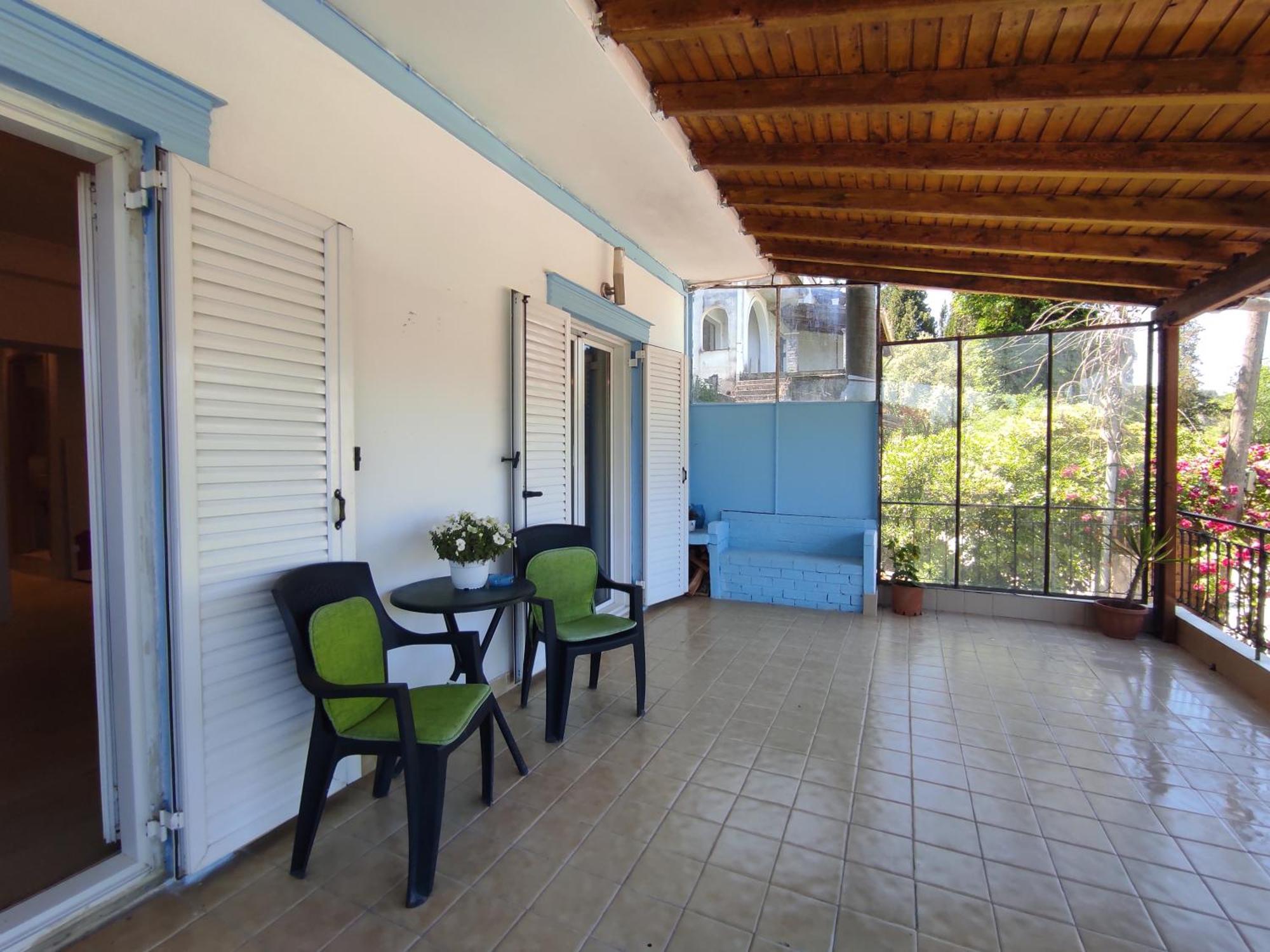 Corfu Pintsis House 2 Dom wakacyjny