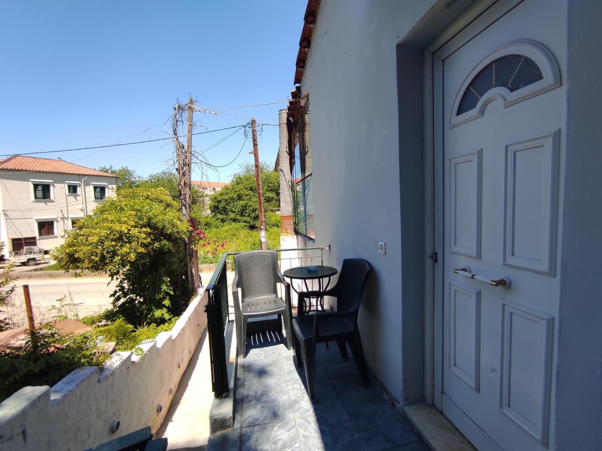 Corfu Pintsis House 2 Dom wakacyjny *