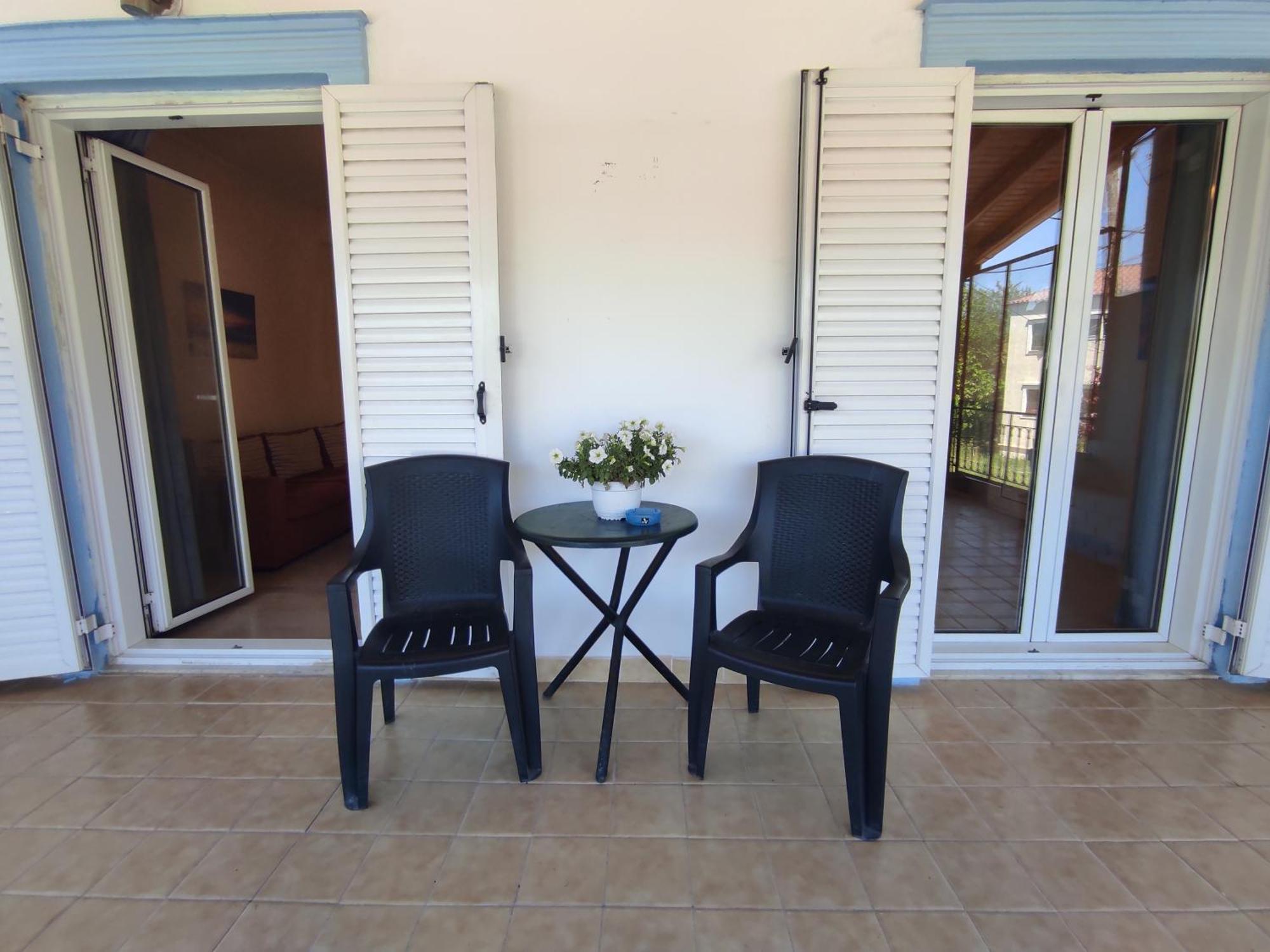 Dom wakacyjny Corfu Pintsis House 2 *