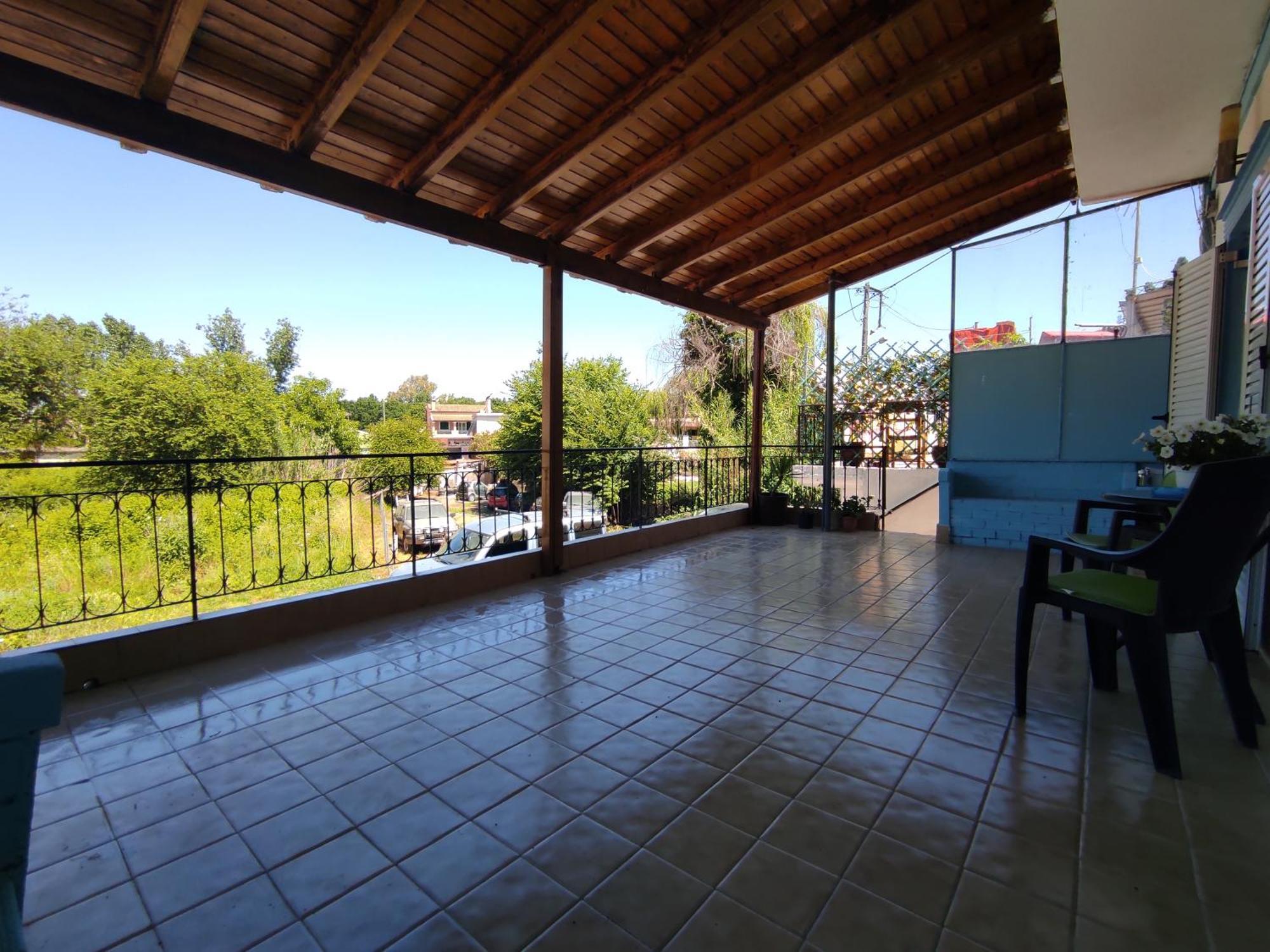 Dom wakacyjny Corfu Pintsis House 2